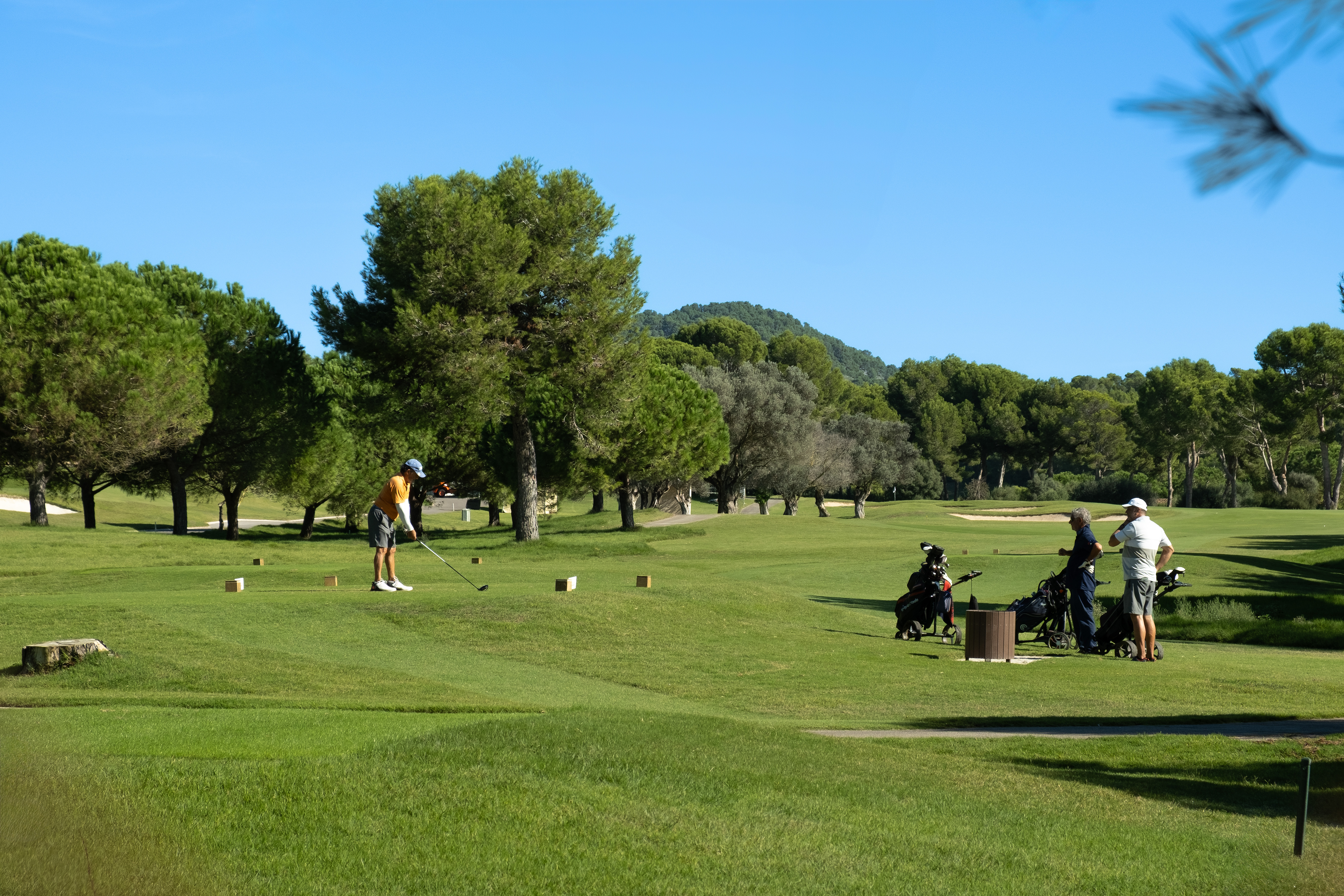 La Victoria and Coll Baix: living next to Alcudia's wildest landscapes