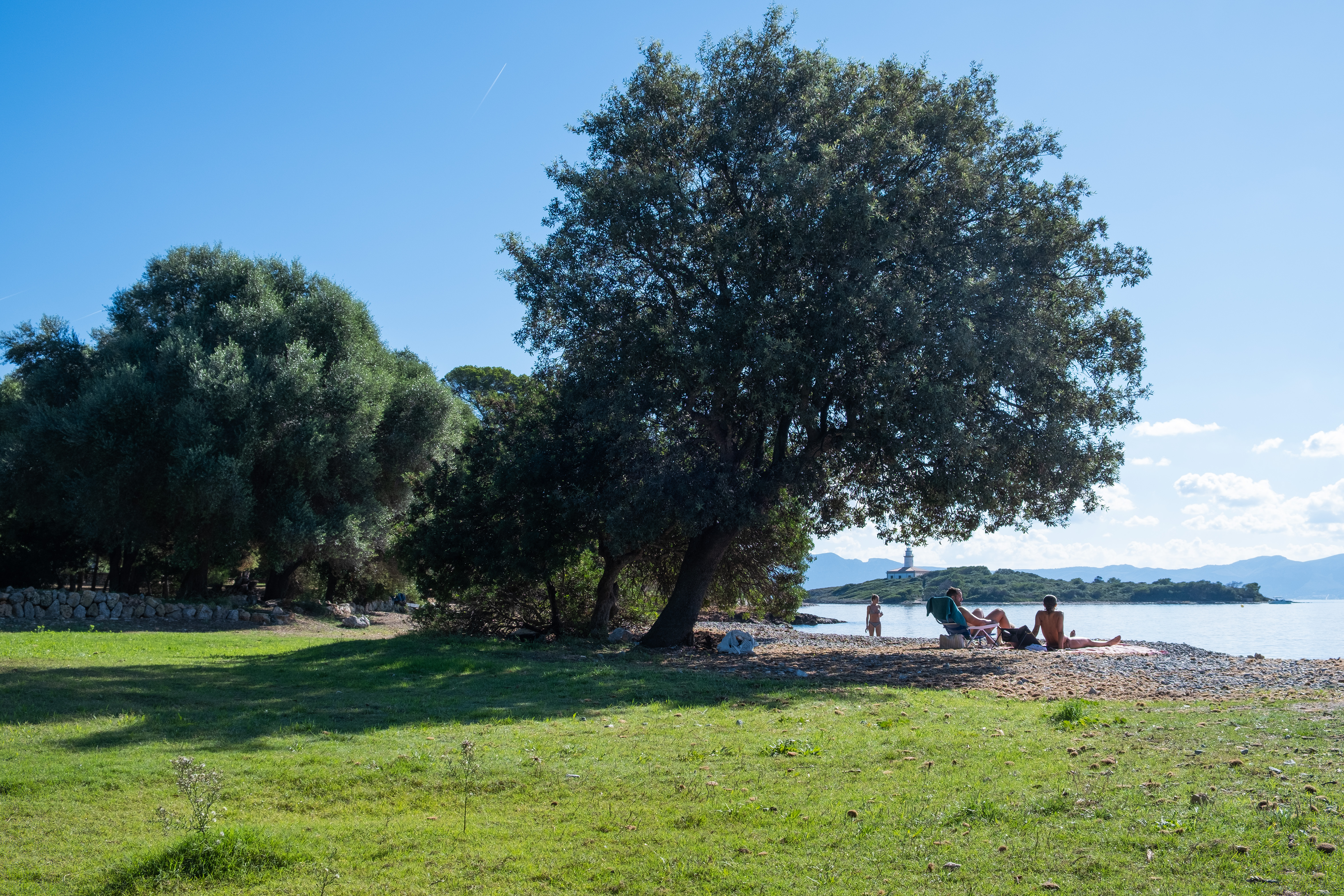 What to see in Alcudia in 48 hours: old town, walls and hidden coves